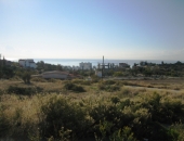 Plots of land in Moutayiaka-Limassol